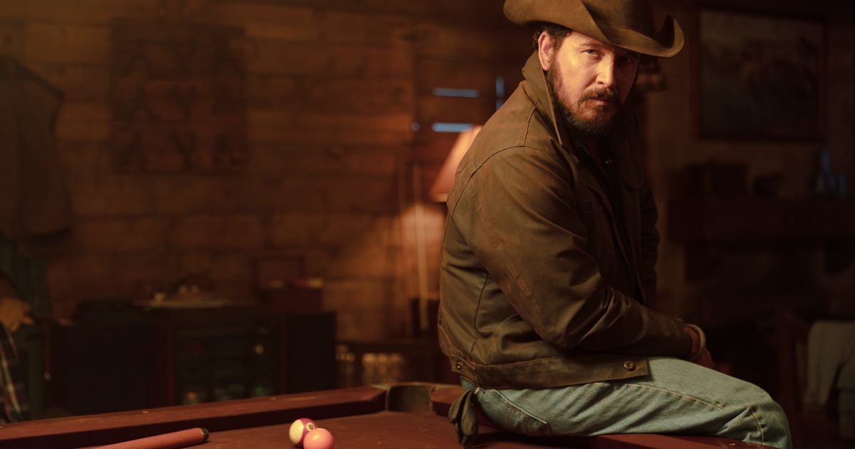 Yellowstone spin-off Dutton Ranch confirms Rip Dutton replacement