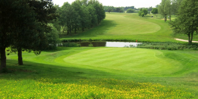 Stoke by Nayland