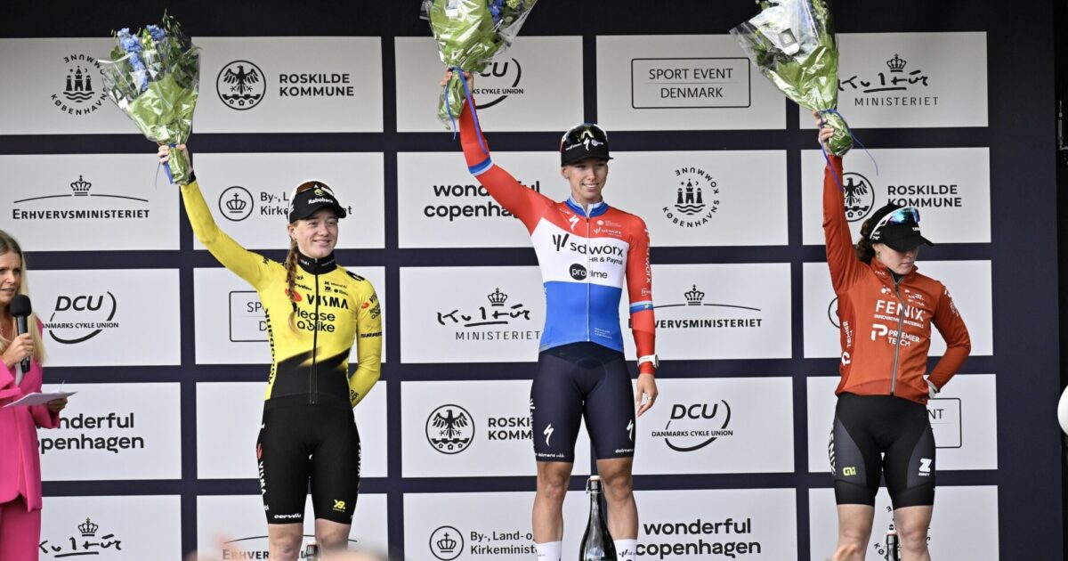 Team Visma | Lease a Bike