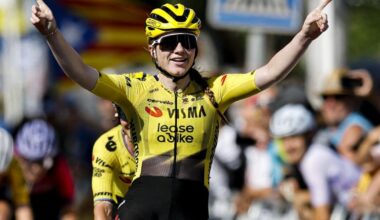 Team Visma | Lease a Bike