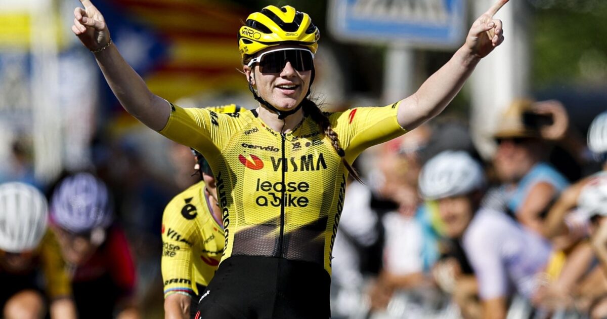 Team Visma | Lease a Bike