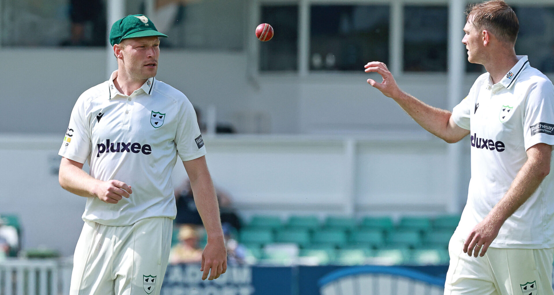Middlesex Preview: Pears prepped for County Championship return