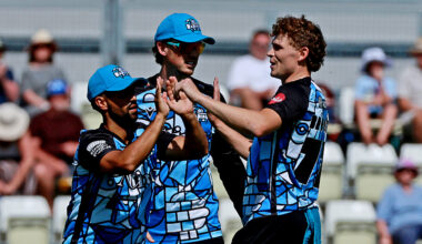Glamorgan Preview: Old rivalry reignited as Rapids hunt back to back blast wins