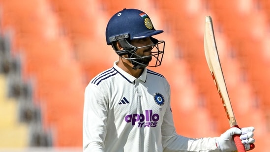 IND vs AFG, Day 1 Live Score: Follow Latest Updates IND vs AFG, Day 1 Live Score: Follow Latest Updates