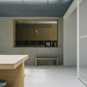 © Jean Baptiste Thiriet Yard House / Exbrayat Enrico architectes - Interior Photography, Kitchen