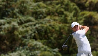 Rory McIlroy looking forward to hitting the links ahead of Open challenge at Royal Birkdale – The Irish Times