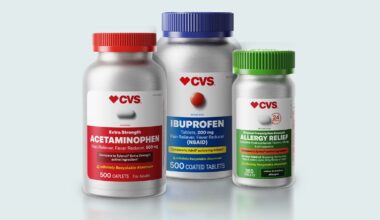 CVS Is Switching to Aluminum Pill Bottles
