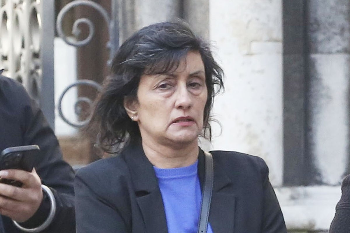 Camilla Bains takes daughters Sonia and Sharn to court after being left with ‘nothing’ in £1m family feud