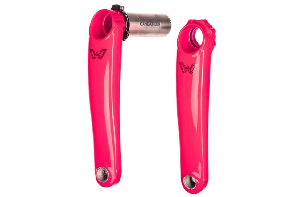 Cane Creek Flamingo Collection