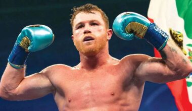 Tim Bradley Knows Why Canelo Alvarez Won’t Fight One Man: “I Wouldn’t Face Him Either”