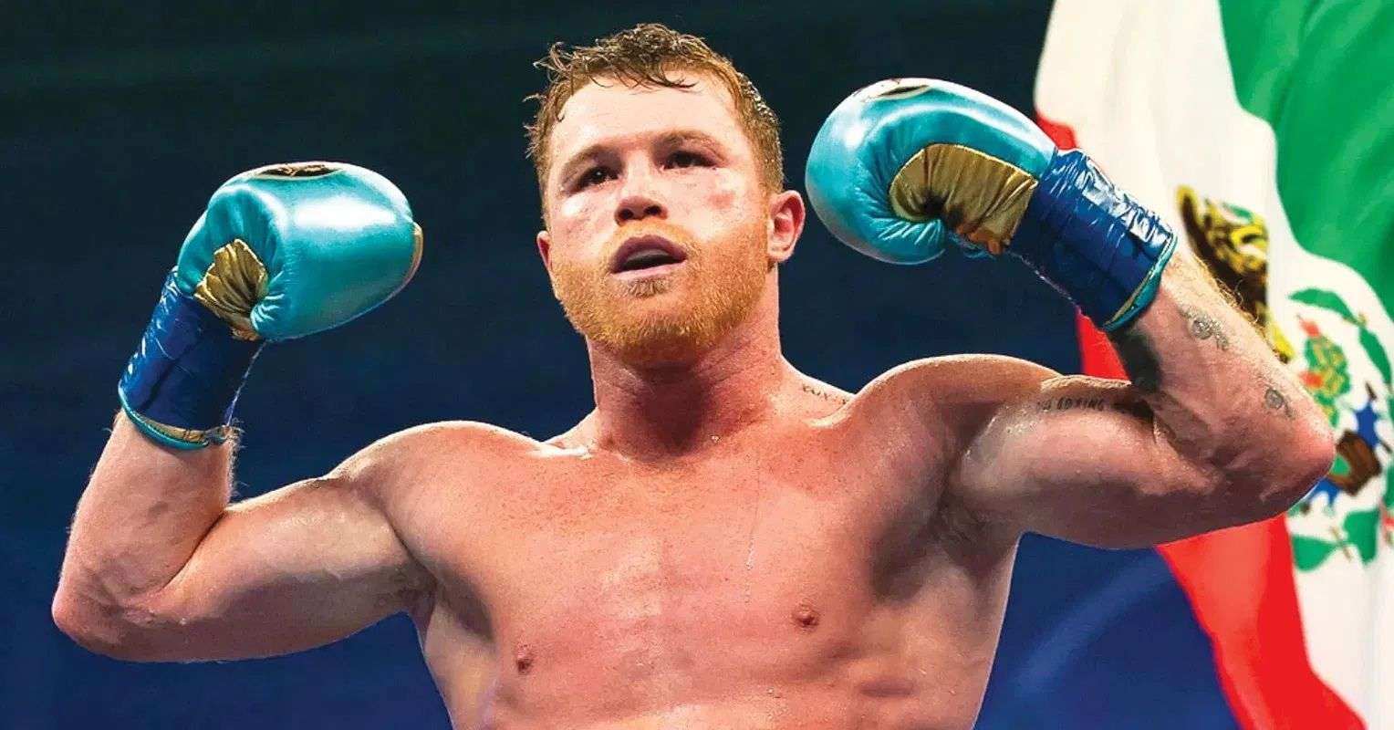Tim Bradley Knows Why Canelo Alvarez Won’t Fight One Man: “I Wouldn’t Face Him Either”