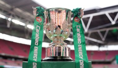 Dale Learn Carabao Cup Preliminary Round Opponents