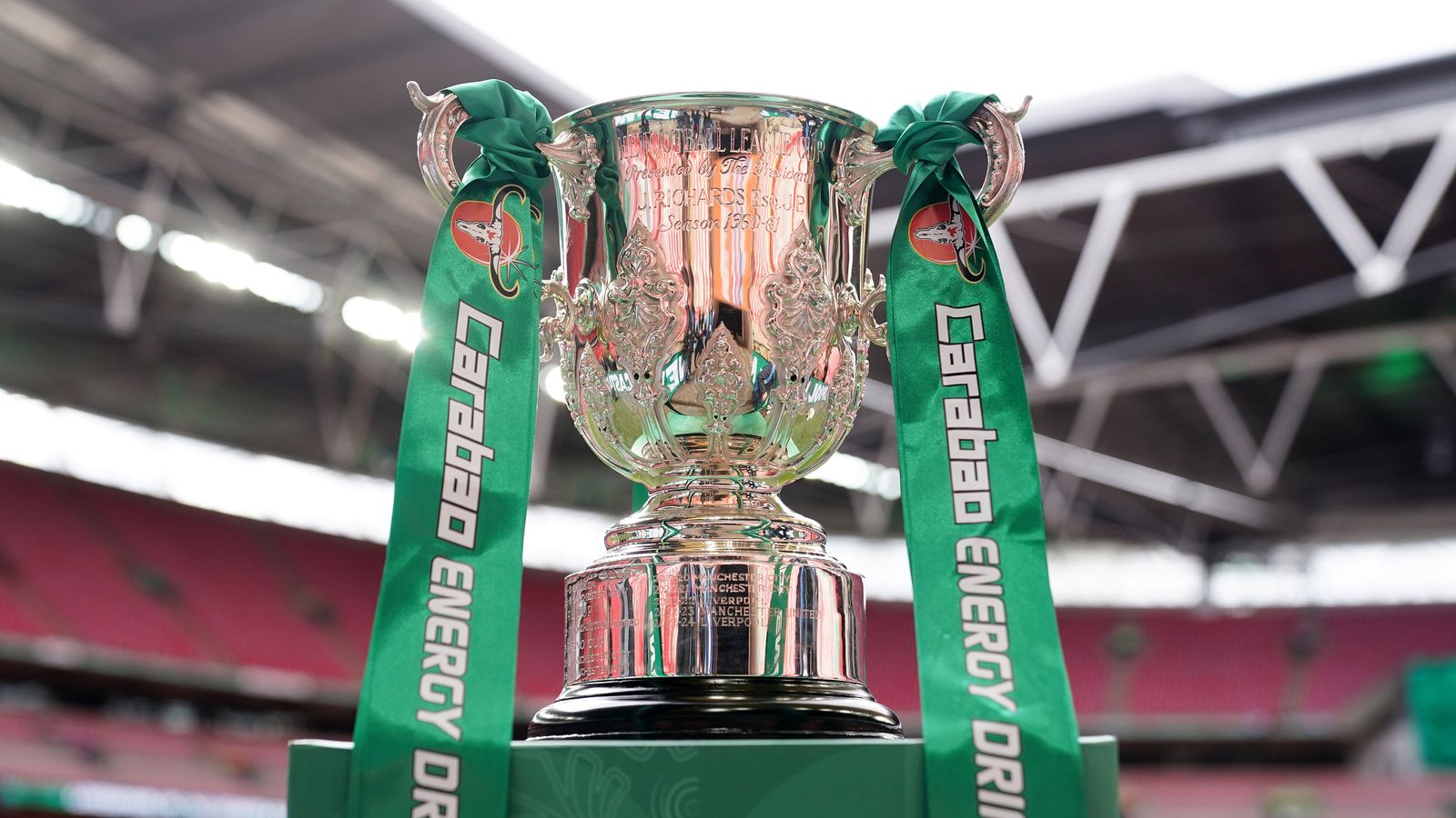 Dale Learn Carabao Cup Preliminary Round Opponents