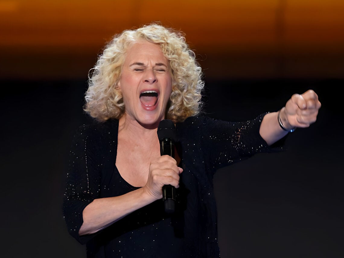 Carole King