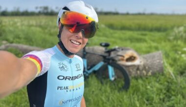 “Possibly the greatest achievement of them all”: Scottish triathlete and gravel champion obliterates North Coast 500 record by over four hours - Cycling News | Bike Reviews