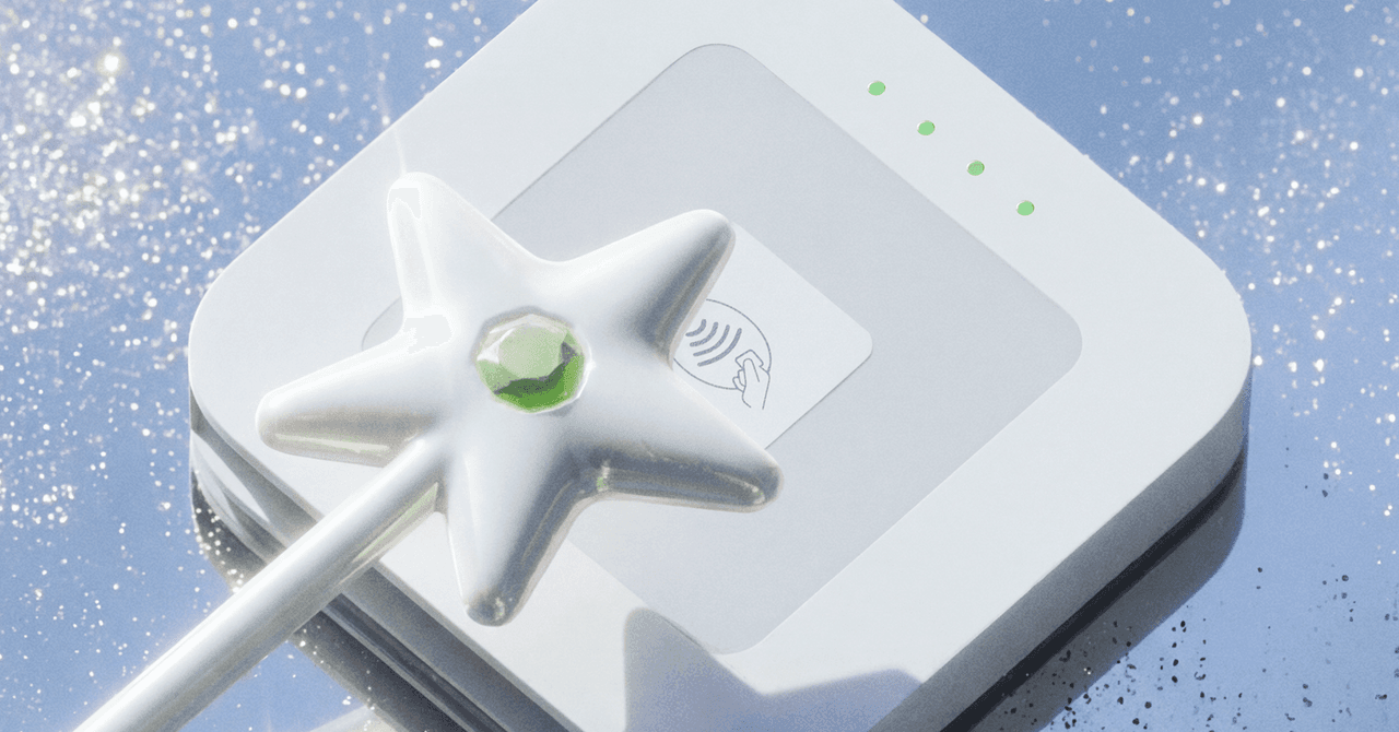 Wave Cash App’s Magic Wand to Pay for Stuff