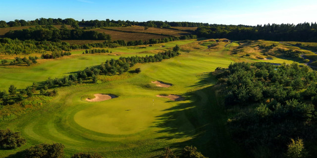 Centurion Club