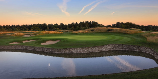 Centurion Golf Course