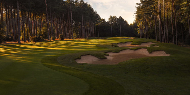 Centurion Club