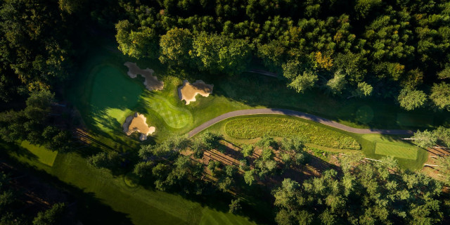 Centurion Club