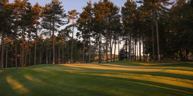 Centurion Club