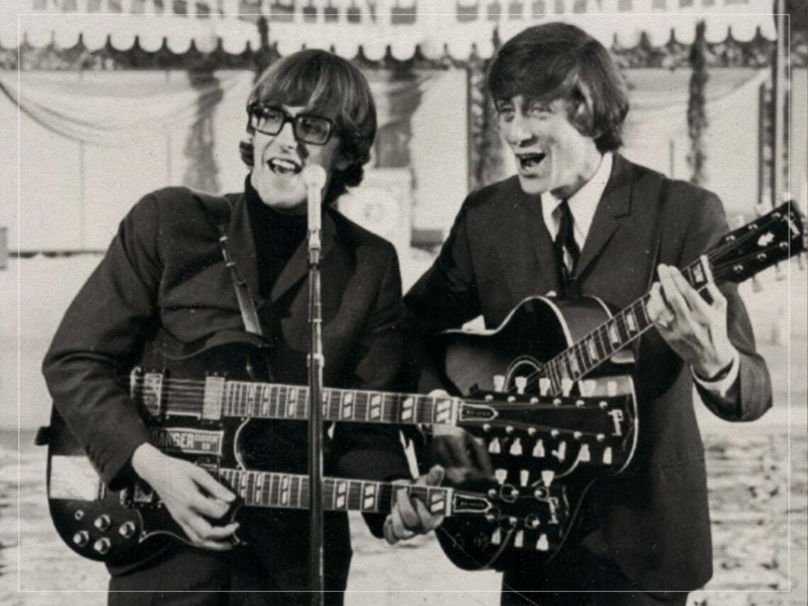 Chad and Jeremy - 1966