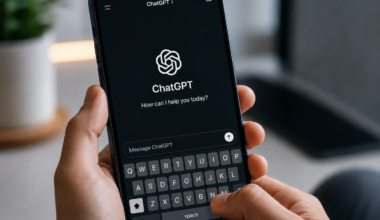 ChatGPT now controls less than 50% of the AI assistant market