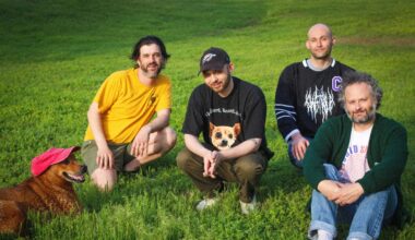 Chat Pile Prep New Album Who Loves the Sun