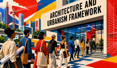 New four-year London architecture framework to be launched this summer