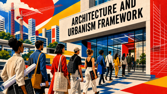 New four-year London architecture framework to be launched this summer
