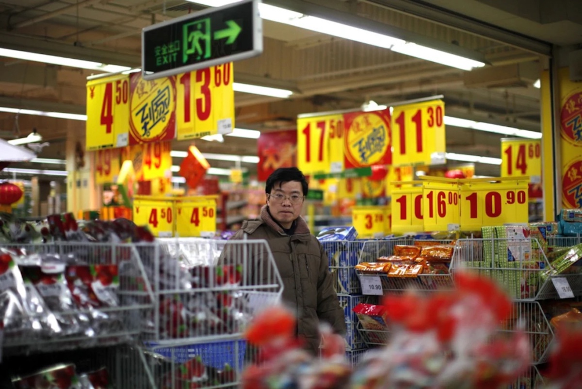 Is China really deflating deflation? It's harder than Beijing thinks