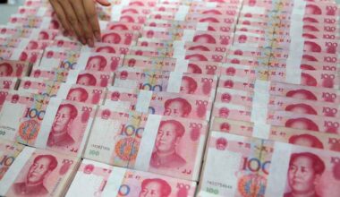 Why Xi is walling in China's money – and why it won't work