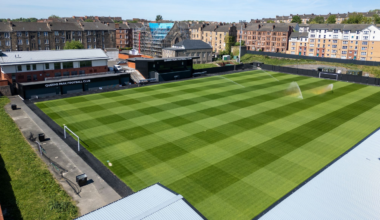 Queen's Park FC - Squad Update