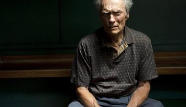 Why doesn't Clint Eastwood have a star on the Hollywood Walk of Fame?