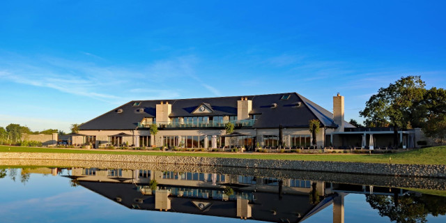 Centurion Club