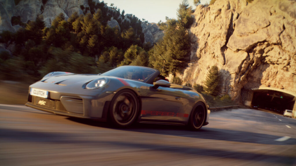 Clutch screenshot Maverick Games