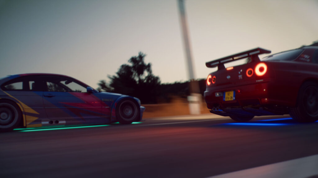 Clutch screenshot Maverick Games