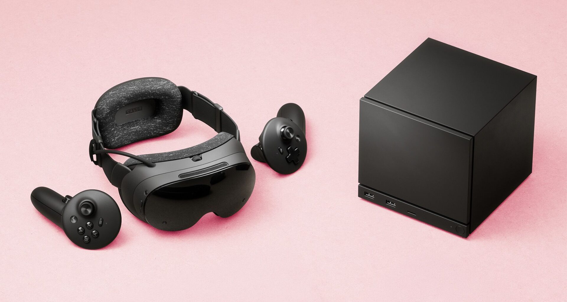 Valve confirms its Steam Machine PC and Steam Frame VR are still "shipping this summer" — without a whiff of any prices
