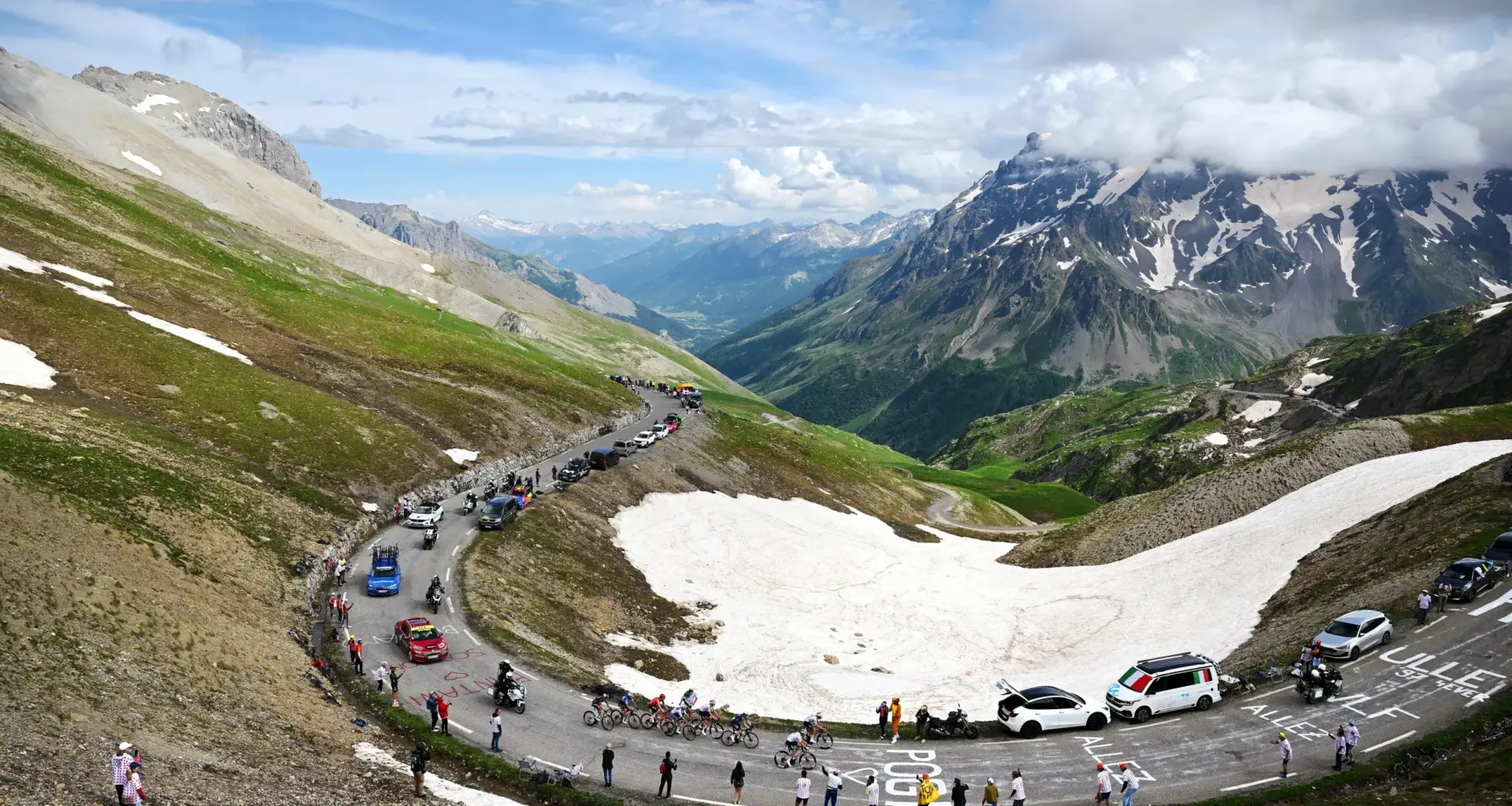 The 11ish climbs that will decide the Tour de France 2026