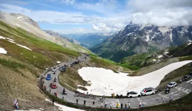The 11ish climbs that will decide the Tour de France 2026