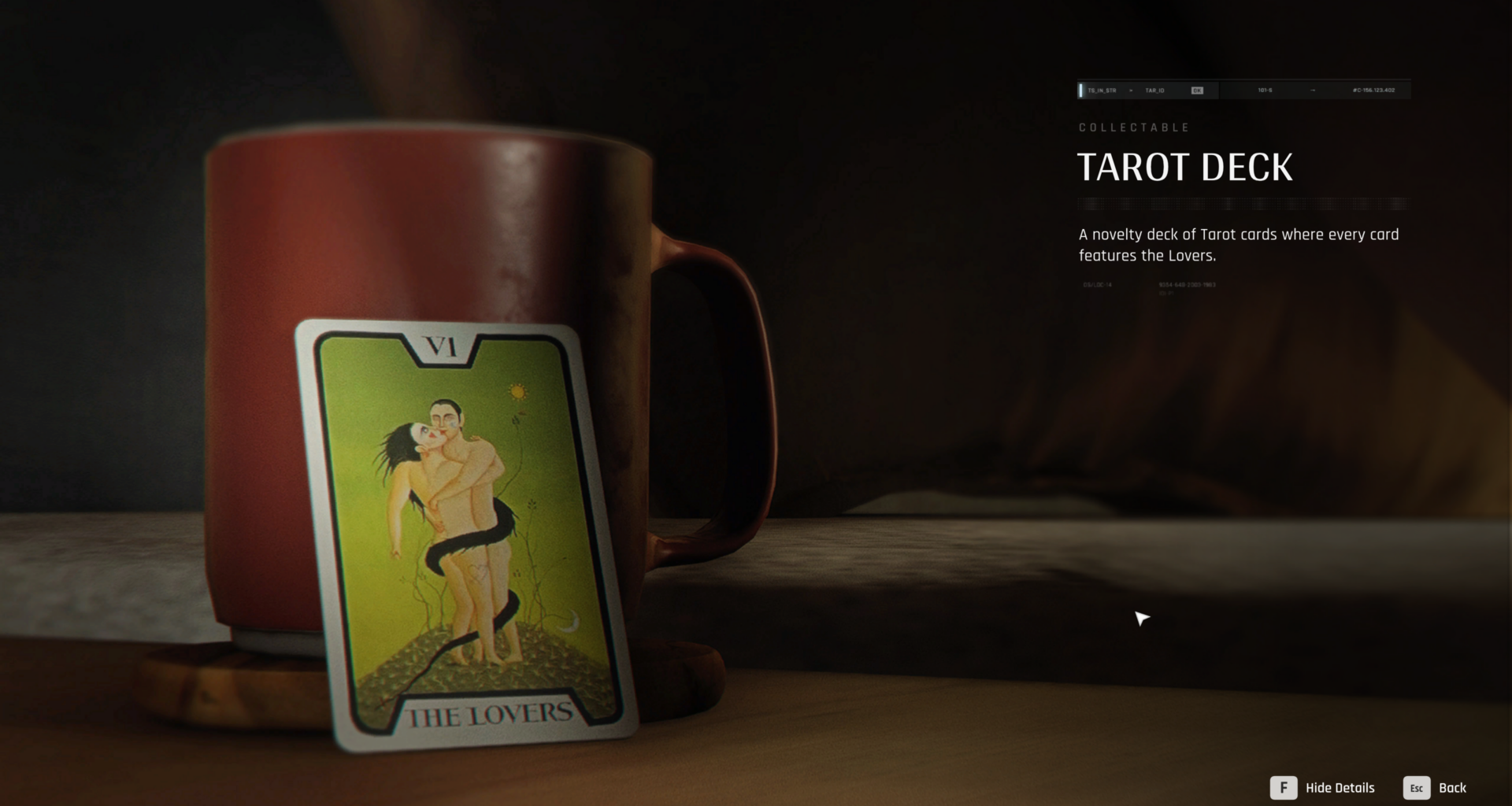 Easter Eggs, References, and Cameos - 007 First Light Guide