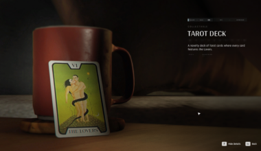 Easter Eggs, References, and Cameos - 007 First Light Guide