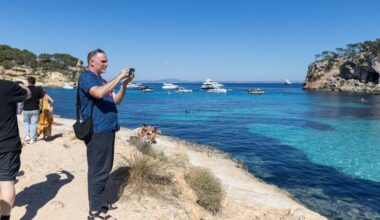 Conecta Magaluf-Mallorca: AI, Microdramas, Buzz Titles, the Future 