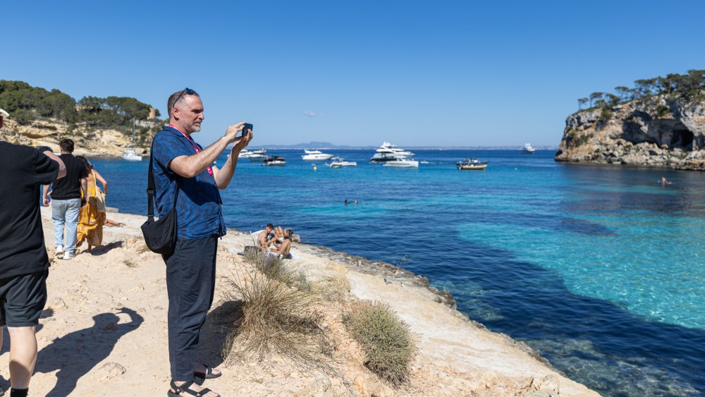 Conecta Magaluf-Mallorca: AI, Microdramas, Buzz Titles, the Future 