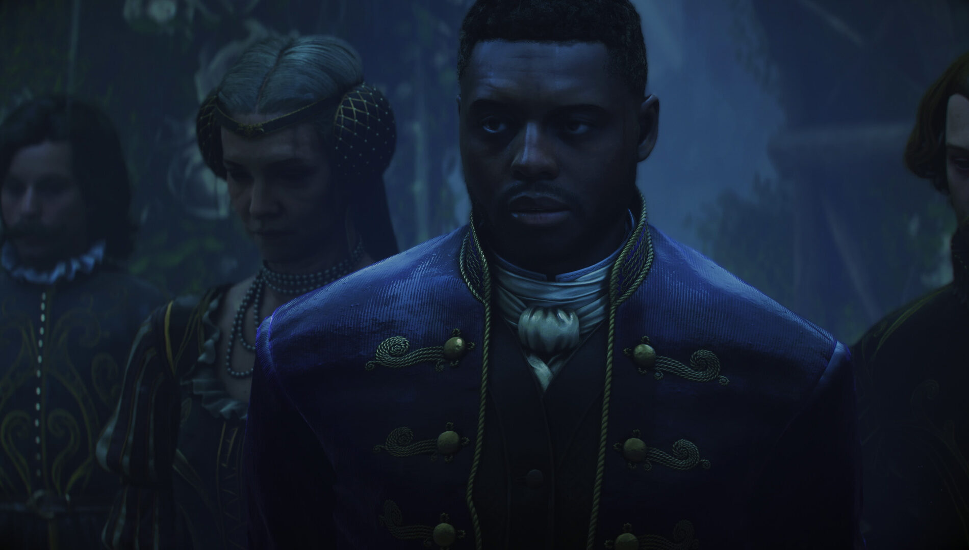 Fable Screenshot