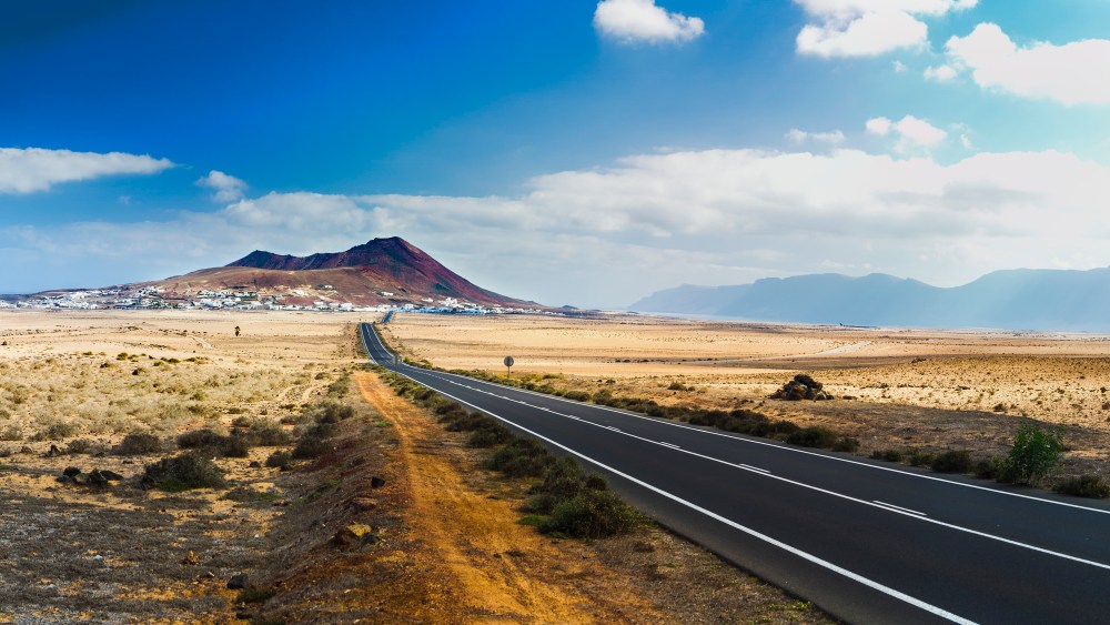 Canary Islands Documentaries Offer 'Goldmine' of Untold Stories
