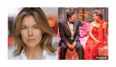 Janie Dee appointed new patron of Buxton Opera House