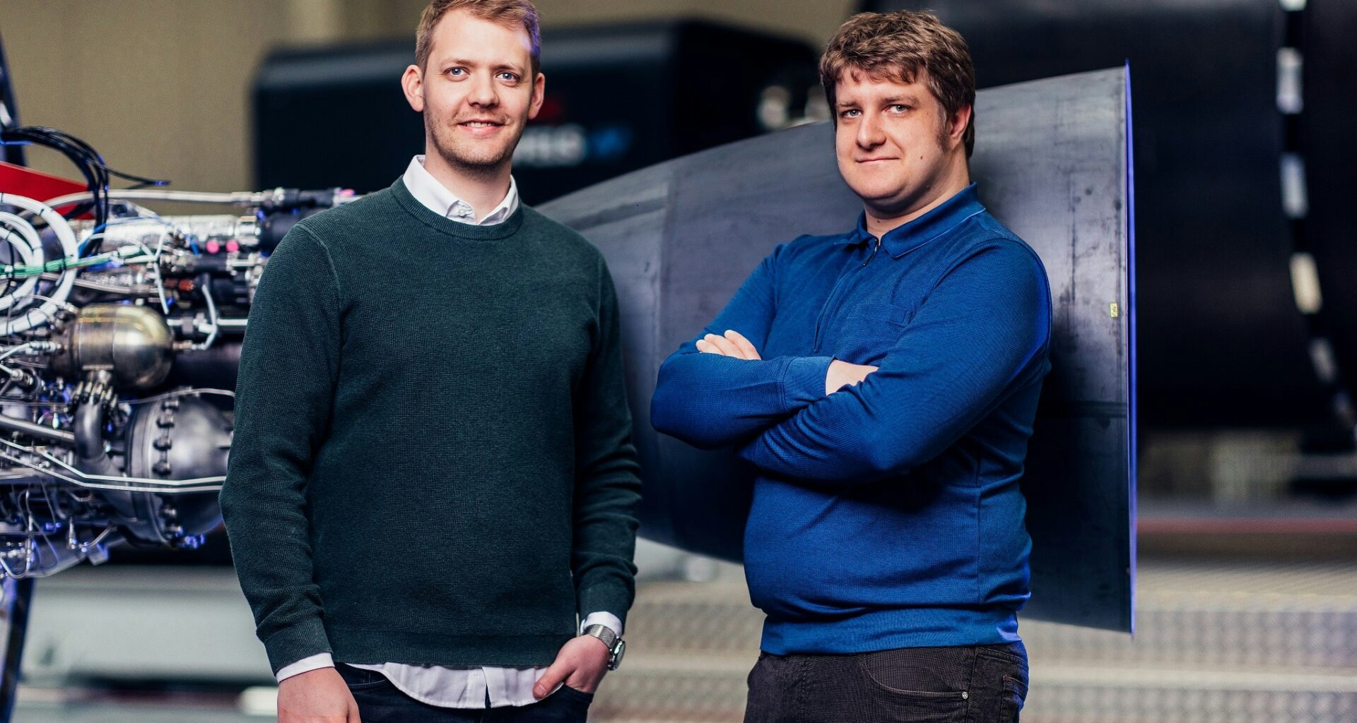 Isar Aerospace raises €270m to scale launch operations
