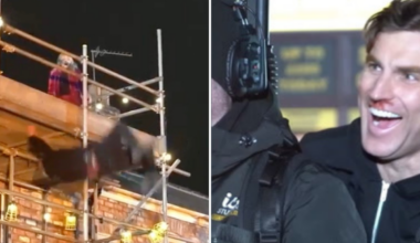 Coronation Street shares new footage after Theo Silverton killer revealed - The Independent