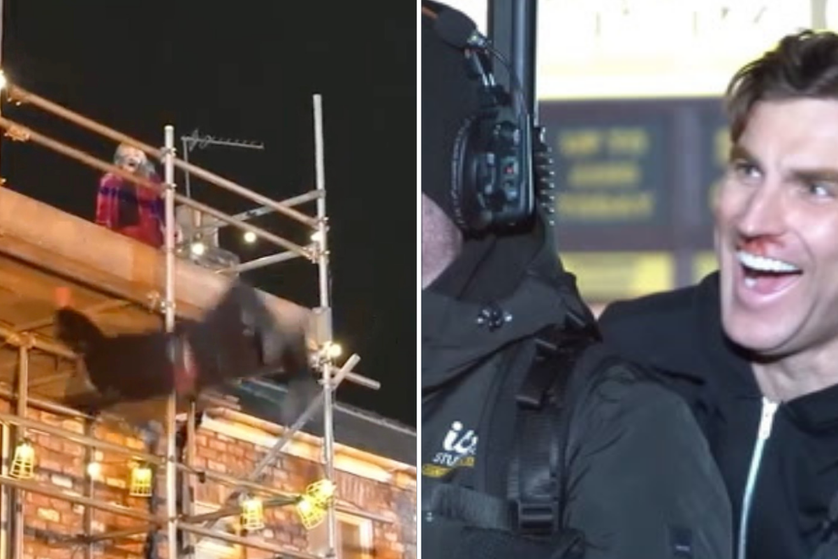 Coronation Street shares new footage after Theo Silverton killer revealed - The Independent